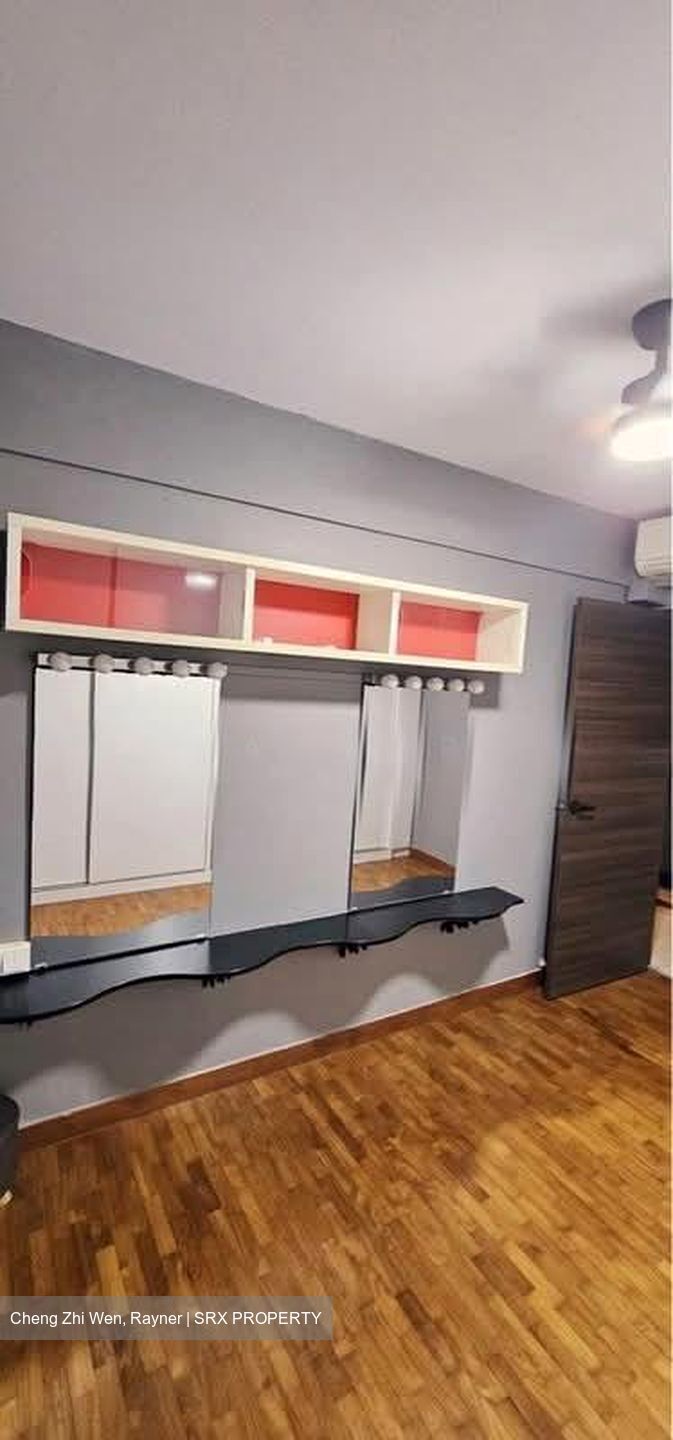 Blk 638A The Meadows (Punggol), HDB 5 Rooms #563193961